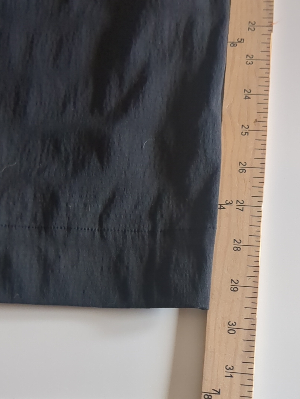 Athleta Trekkie Parachute Pant XL Black - Picture 6 of 7